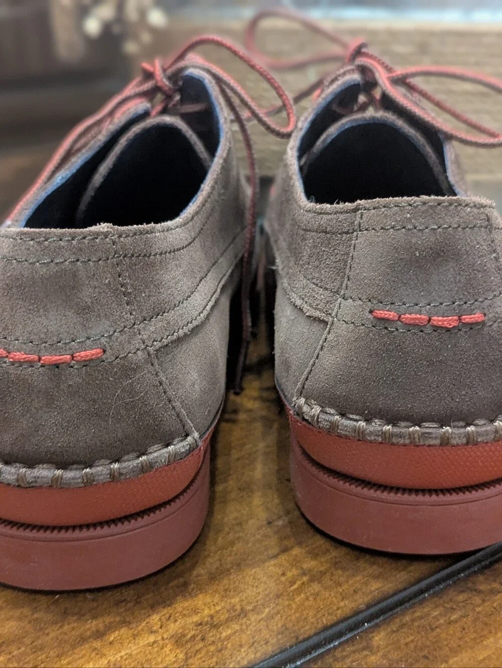 Cole Haan item cole